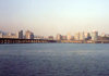 Asia - South Korea - Seoul: Mapo bridge over the Han-Gang river - photo by M.Torres