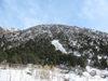 Chuy oblast, Kyrgyzstan, Central Asia: in the mountains - winter - photo by D.Ediev