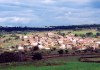 Castillejo de Dos Casas (Salamanca province): from the road (photo by M.Torres)