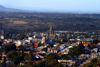 Mexico - San Miguel de Allende (Guanajuato): view from the hill - closer (photo by R.Ziff)