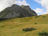 Montenegro - Crna Gora - Komovi mountains: Katun tavna - mountain view - photo by J.Kaman