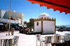 Morocco / Maroc - Safi / Safim: square at the entrance to the Medina / praa na entrada da Medina - photo by B.Cloutier