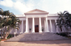 Mozambique / Moambique - Maputo / Loureno Marques / MPM: palcio dos casamentos / the Weddings' Palace- photo by F.Rigaud