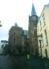 Netherlands - Utrecht: tower  (photo by Miguel Torres)