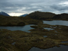 23 New Zealand - South Island - Pleasant Range, Fiordland National Park - Southland region (photo by M.Samper)