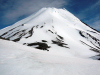 New Zealand - North Island - Mt Egmont / Taranaki - Taranaki region (photographer: M.Samper)