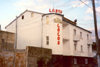 Nagorno Karabakh - Xankandi / Stepanakert: hotel Lotus (photo by M.Torres)