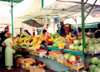 Nagorno Karabakh - Xankandi / Stepanakert: at the market (photo by M.Torres)