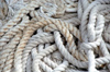 Norway / Norge - Lofoten islands (Nordland): ropes(photo by Juraj Kaman)