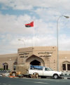 Oman - Wilayat Al-Buraimi / RMB: prayer time (photo by Miguel Torres)