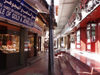 Oman - Muscat: Mutrah - the gold souq - photo by B.Cloutier