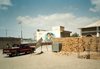 Pakistan - Taftan - Baluchistan / Balochistan : Iran / Pakistan border crossing - photo by J.Kaman