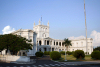 Paraguay - Asuncin / Assuno: government palace / Palacio de Gobierno - photo by A.Chang