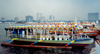 Philippines - Manila: public transportation - commuter boats - photo by M.Torres