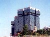 Portugal - Lisboa: torres e Centro Comercial Amoreiras (arquitecto Toms Taveira - Prmio Valmor, 1993) - Rua Joaquim Antnio de Aguiar - photo by M.Durruti