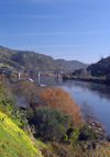 Belver (Gavio municipality) - Portugal: view over the Tagus - vista sobre o Tejo - photo by M.Durruti