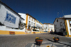 Portugal - Sardoal: main square - praa principal - photo by M.Durruti