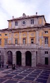 Lisbon: Opera House - Teatro So Carlos - photo by M.Durruti