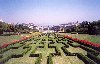 Lisbon: Eduard 7th park (parque Eduardo VII) - photo by M.Durruti