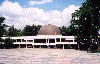 Portugal - Lisbon: Gulbenkian Planetarium at the Navy museum - photo by M.Durruti