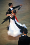 Russia - Krasnodar: dance competition II (photo by Vladimir Sidoropolev)