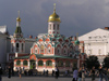 Russia - Moscow: Kazan Cathedral - photo by J.Kaman