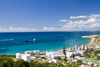 Sint Maarten - Cole Bay: Texaco and Shell fuel depot - oil storage - photo by D.Smith