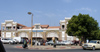 Senegal - Dakar: train station - photo by G.Frysinger