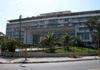 Senegal - Dakar: the parliament - National Assembley - Assemble nationale du Sngal - photo by G.Frysinger