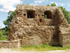 Slovakia - Levoca - Presov Region: ruins of the city walls - photo by J.Fekete