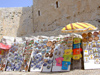 Spain - Peiscola - Souvenirs at the castle - photo by M.Bergsma