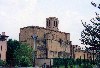 Spain / Espaa - Logroo: Church of St James - Iglesia de Santiago