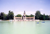 Spain / Espaa - Madrid: Parque del Retiro - Alfonso XII monument / Monumento a Alfonso XII - photo by M.Torres