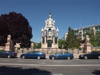 Switzerland / Suisse / Schweiz / Svizzera - Geneva / Genve / Genf / Ginevra / GVA: Brunswick Monument / monument Brunswick - harles dEste-Guelph, Duke of Brunswick - Place des Alpes - photo by C.Roux