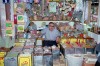 Damascus: spice merchant (photo by J.Kaman)