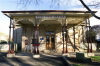 Australia - Tasmania - Ross: Ross: Post Office (photo by S.Lovegrove)