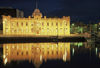 Tasmania - Australia - Hobart: Customs House - Hobart waterfront (photo by S.Lovegrove)