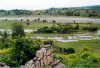 East Timor - Timor Leste - Laleia: rice paddies - agriculture (photo by M.Sturges)