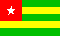 Togo - flag