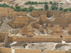 Tunisia - Tamerza: ruins (photo by J.Kaman)