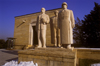 Turkey - Ankara: Ataturk Memorial - trio - photo by J.Wreford