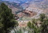 USA - Salt River Canyon (Arizona) (photo by S.Lovegrove)