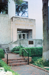 USA - Birmingham (Alabama): Birmingham Museum of Art - photo by G.Frysinger