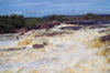 169 Venezuela - Bolivar - Canaima National Park - rio Carrao - photo by A. Ferrari