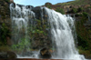 209 Venezuela - Bolvar - Canaima - Gran Sabana - Quebrada Pacheco - photo by A. Ferrari