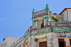 Stone Town, Zanzibar, Tanzania: Haji Esmail and Haji Ahmed, Goldsmith Cutchi Sunni Madressa - Islamic religious school - Mkunazini area - photo by M.Torres