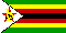 Zimbabwe - flag