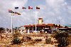 Aruba - Camacuri / AUA: Queen Beatrix Airport (photo by M.Torres)