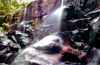 Grampians National Park, Victoria, Australia: Turret Falls - photo by G.Scheer