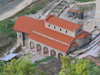 Veliko Tarnovo: church of the Forty Martyrs (photo by J.Kaman)